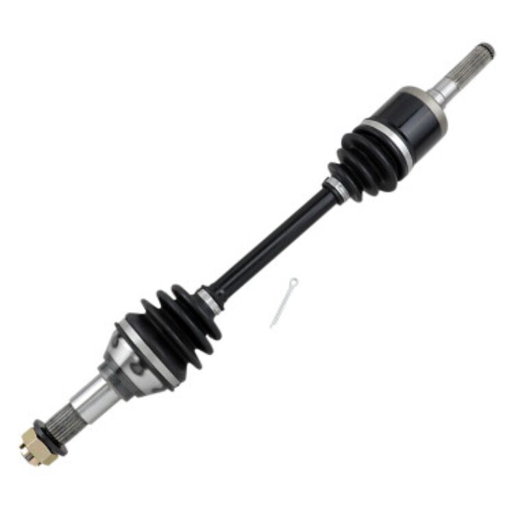 Moose Racing OEM Front Right Axle Suzuki KingQuad 400 2008-2018