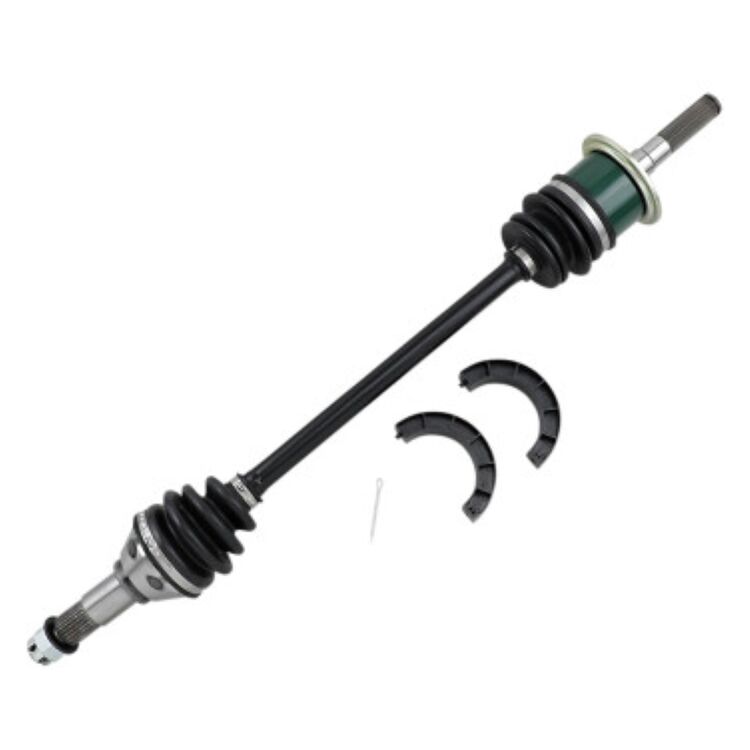 Moose Racing OEM Front Right Axle Can-Am Commander 800 / 1000 / MAX 2011-2020