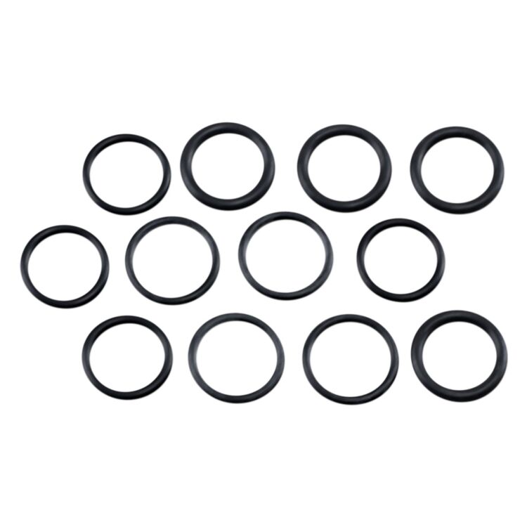 James Gasket Pushrod Seal Kit For Harley Sportster 1979-1985