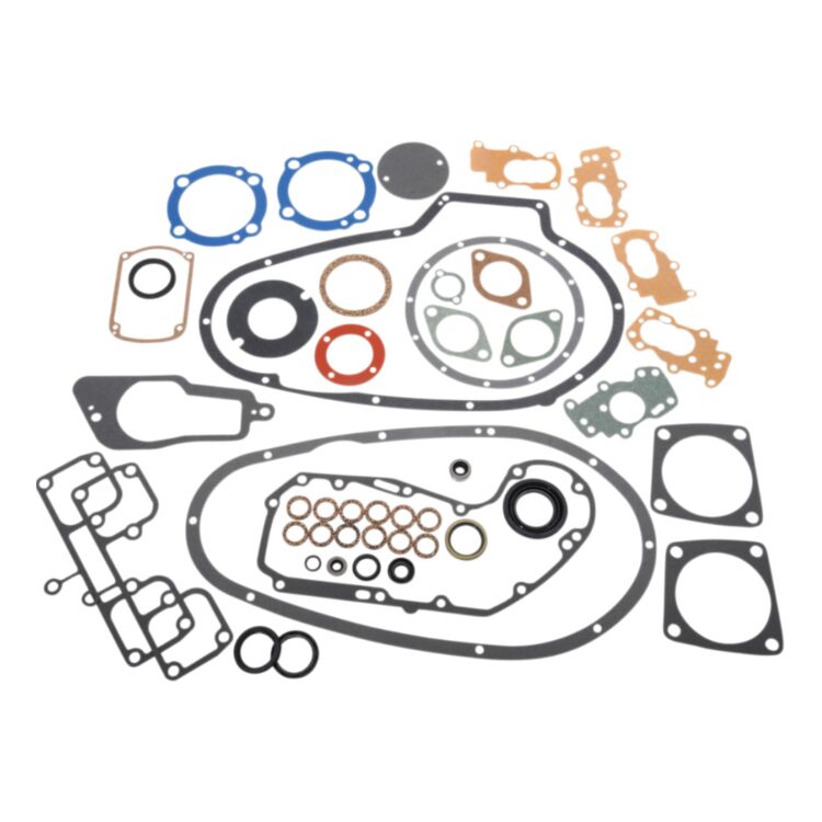 James Gasket Engine Gasket Set For Harley Sportster 1957-1971