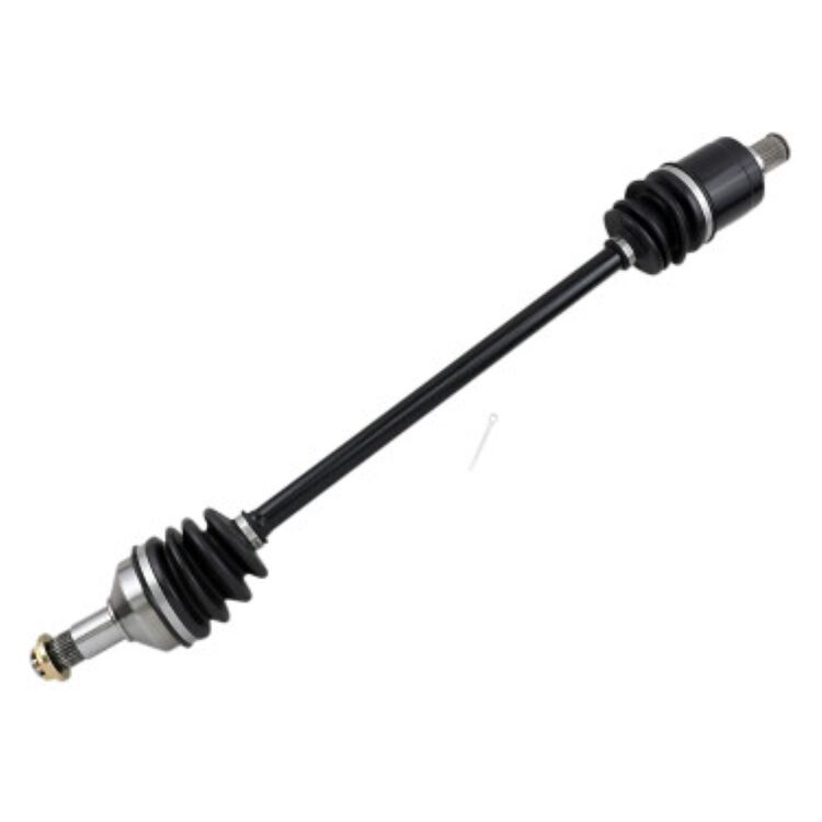 Moose Racing OEM Rear Axle Arctic Cat Wildcat 2012-2016