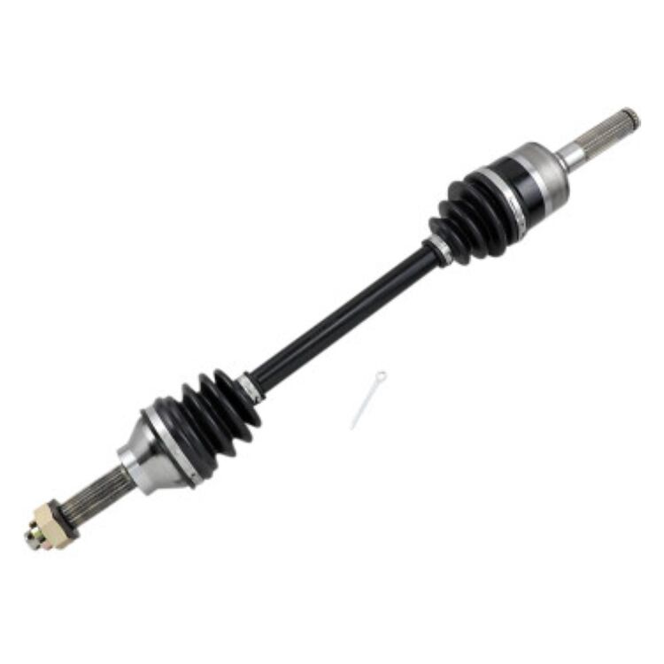 Moose Racing OEM Front Left Axle Bombardier Quest / Traxter / MAX 2000-2005