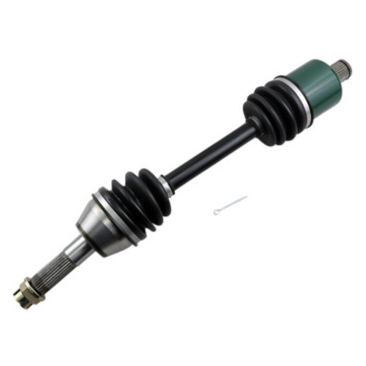 Moose Racing OEM Rear Axle Polaris ACE / RZR 2012-2020