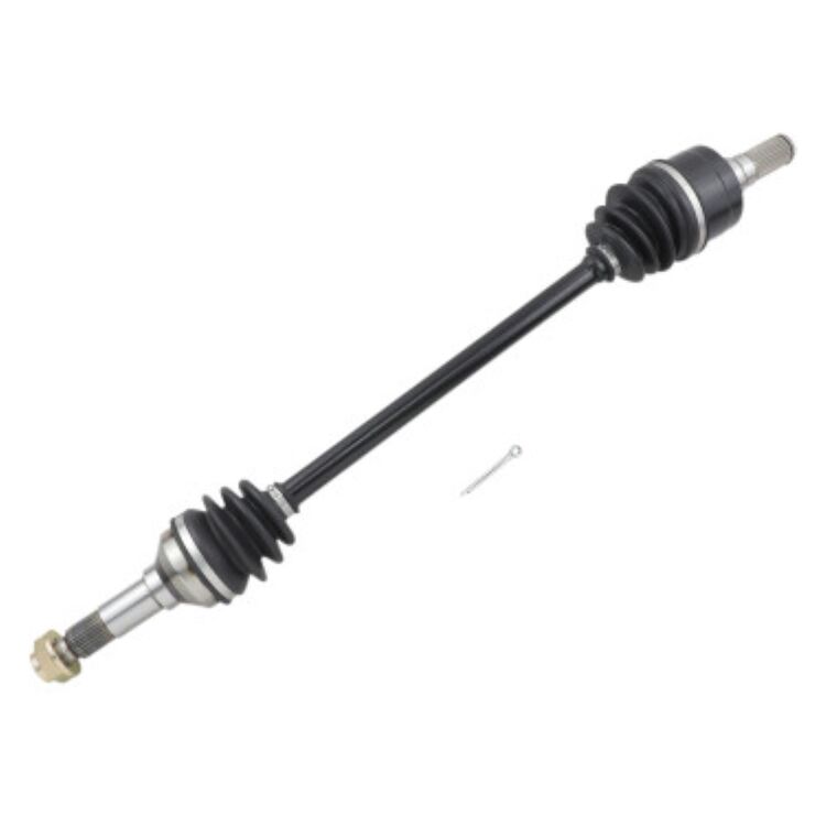 Moose Racing OEM Rear Axle Yamaha YXZ1000R 2016-2018