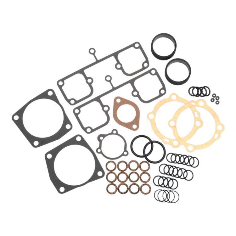 James Gasket Top End Gasket Kit For Harley Sportster 1973-1985