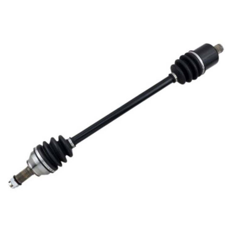 Moose Racing OEM Front Axle Polaris RZR XP Turbo 2016-2017