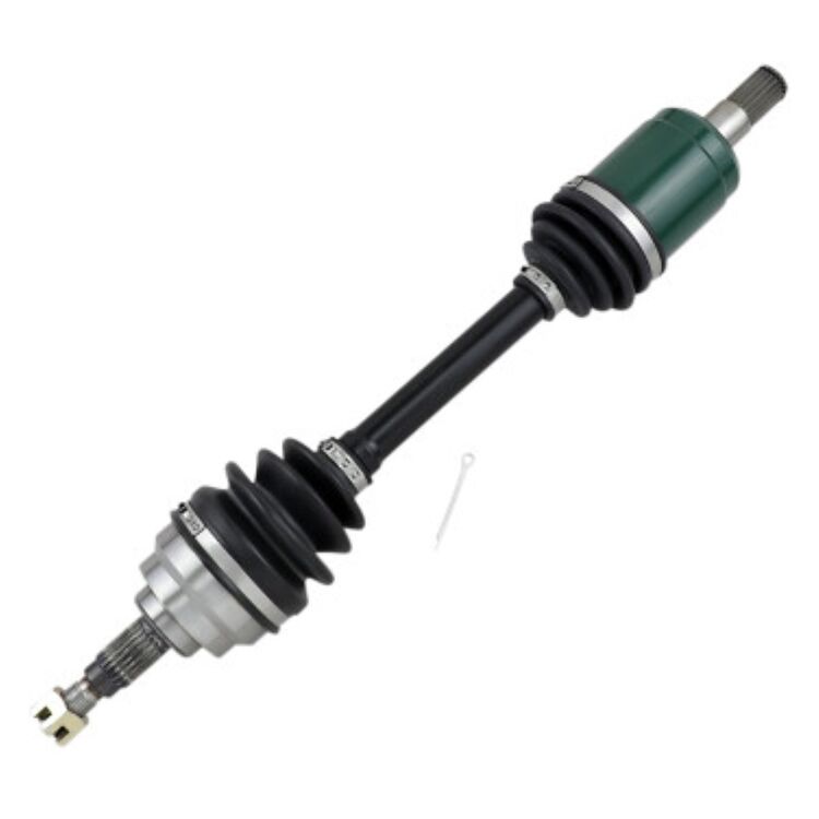 Moose Racing OEM Front Left Axle Honda TRX500 Rubicon 2001-2004