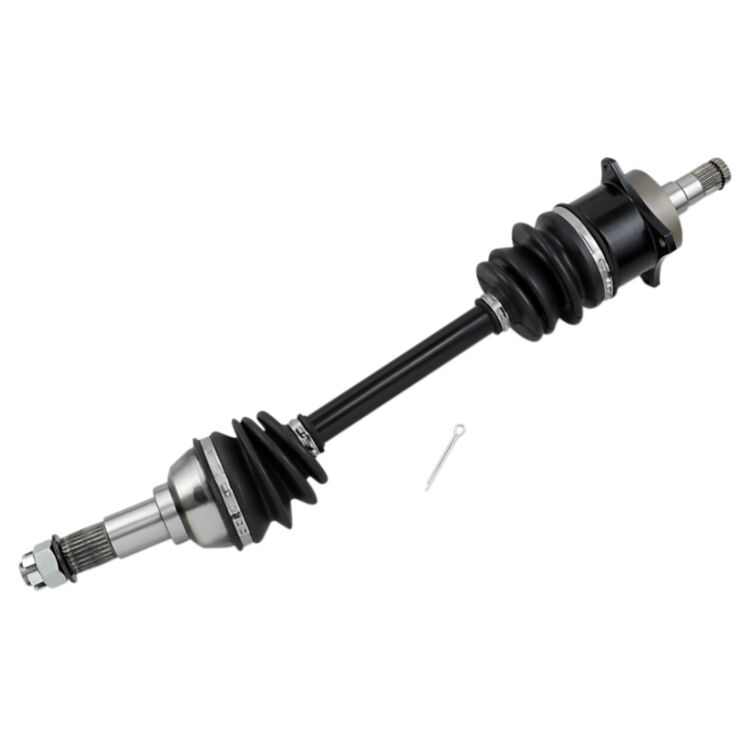Moose Racing OEM Front Left Axle Can-Am Outlander / Renegade / MAX 2006-2015