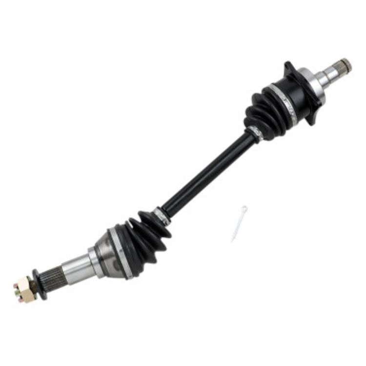 Moose Racing OEM Front Left Axle Bombardier Outlander 330 HO / 400 / MAX 2003-2005