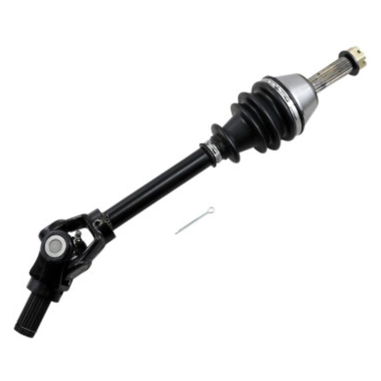 Moose Racing OEM Front Axle Polaris Magnum / Sportsman 2002