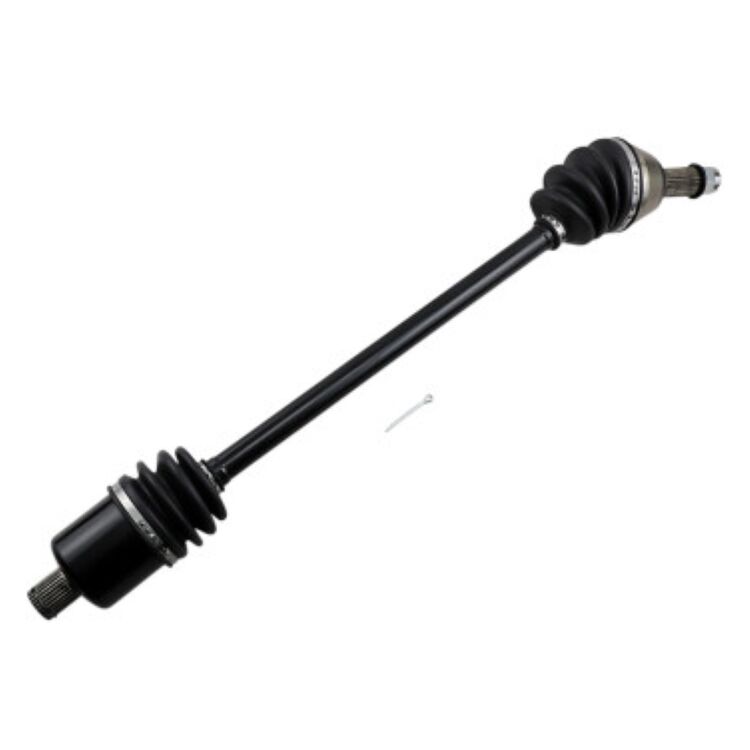 Moose Racing OEM Rear Axle Polaris RZR 2014-2017