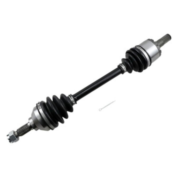 Moose Racing OEM Front Left Axle Kawasaki Brute Force 2005-2020