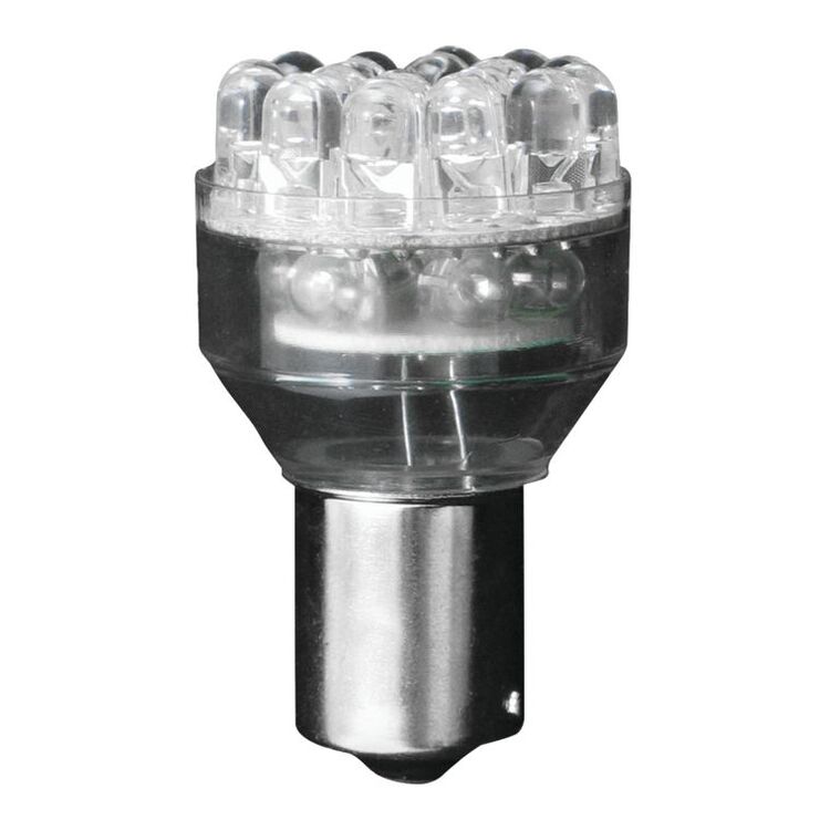 Cyron Solid State LED Indicator Light Bulbs 1156 / 1157
