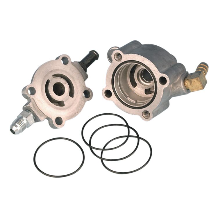 James Gasket Oil Pump O-Ring For Harley Sportster 1991-2022