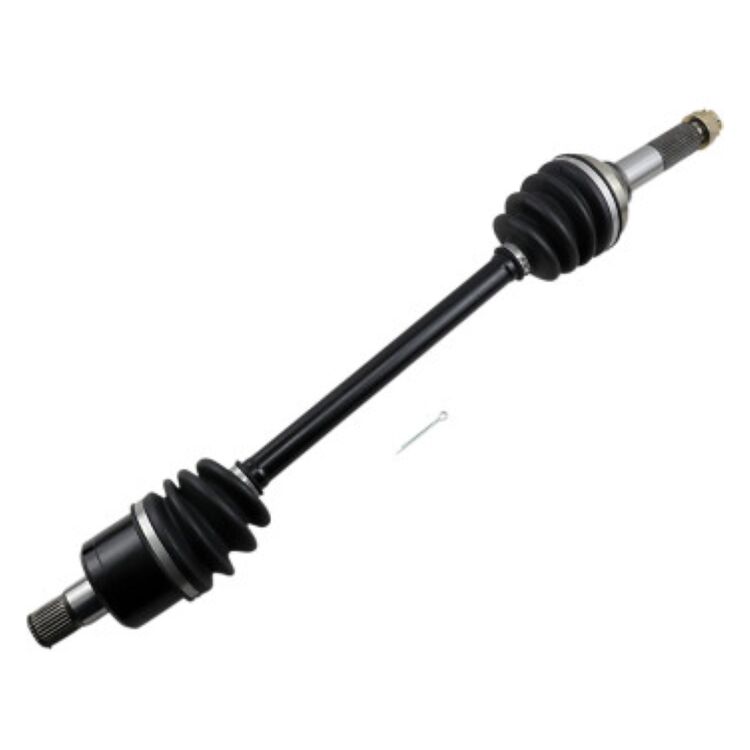 Moose Racing OEM Rear Axle Kawasaki Teryx / Teryx4 2012-2015