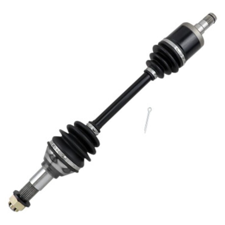 Moose Racing OEM Front Left Axle