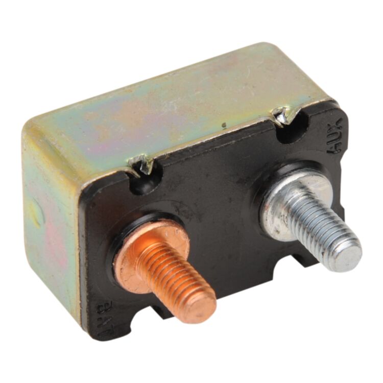 Moose Racing Circuit Breaker Polaris Sportsman 2008-2017