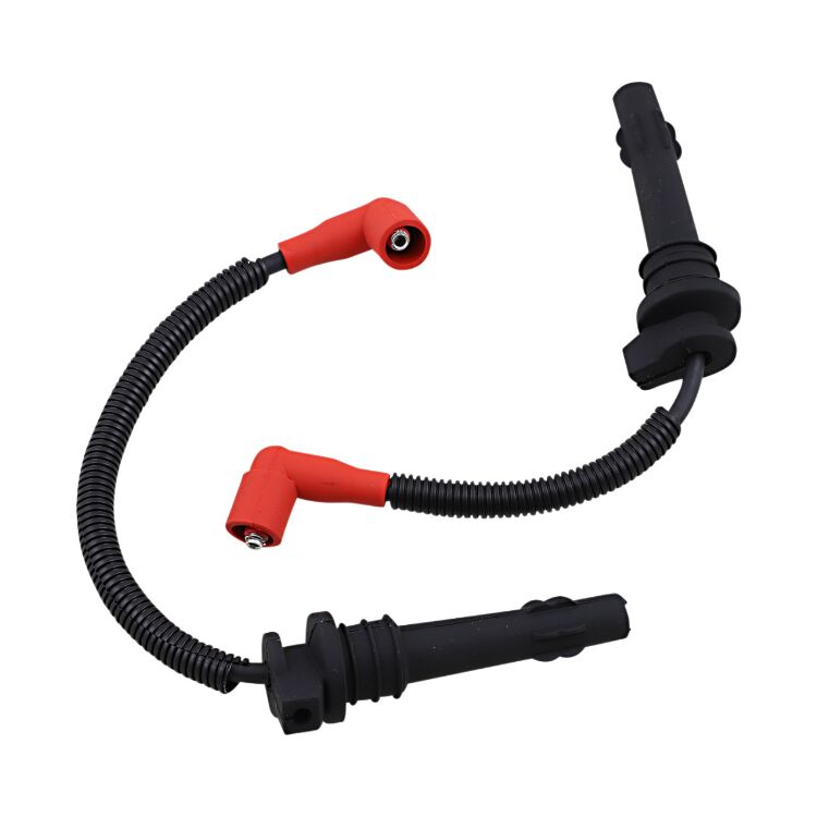Moose Racing Spark Plug Cap/Wire Polaris RZR 4 / S / XP 2014-2020