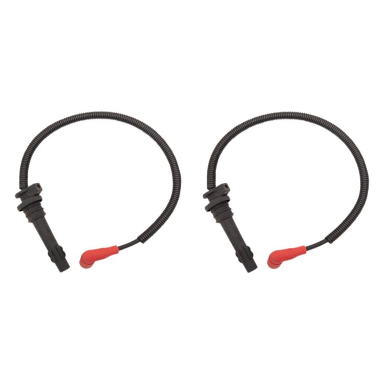 Moose Racing Spark Plug Cap / Wire Polaris RZR / Ranger / General 2011-2020