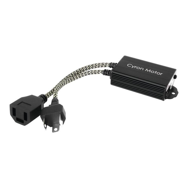 Cyron H4 CAN-Bus EMI Digital Filter