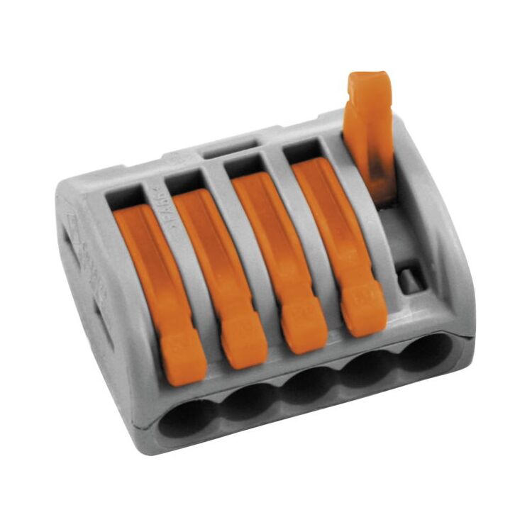 Cyron Electrical Accessories Solder Free Terminal Block