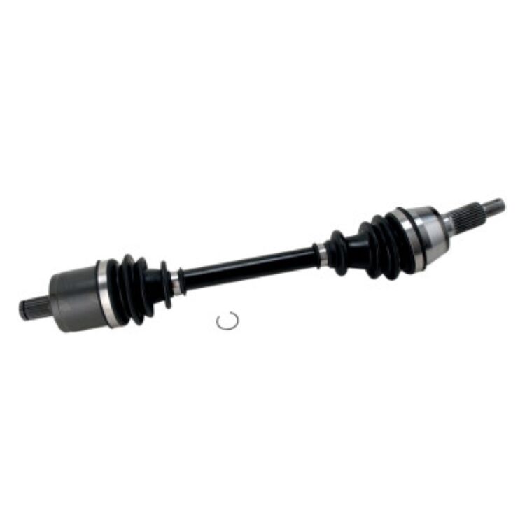 Moose Racing Premium Front Axle Polaris RZR 570 / 800 / 900 2008-2016
