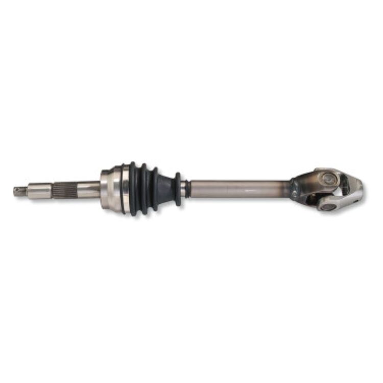 Moose Racing Premium Front Axle Polaris Sportsman 2005-2006