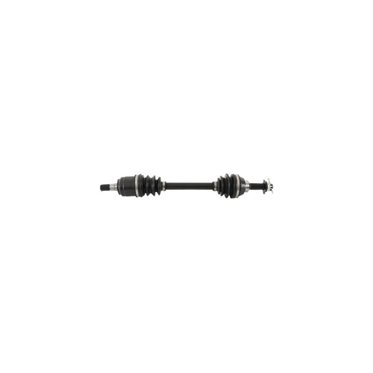Moose Racing LM6 Front Axle Suzuki LT-A KingQuad 2007-2018
