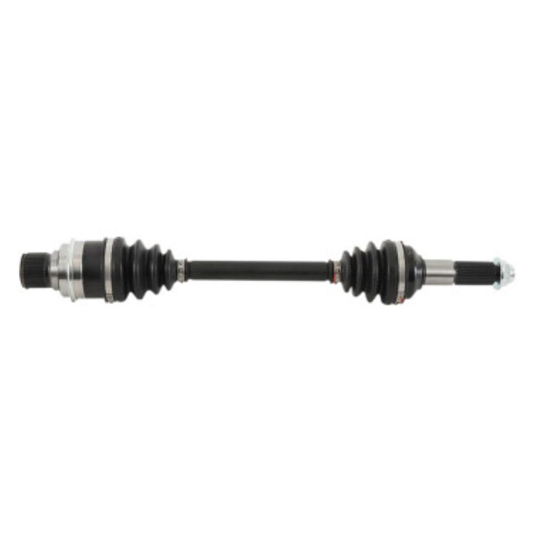 Moose Racing LM6 Rear Axle Yamaha Grizzly / Kodiak 2005-2011