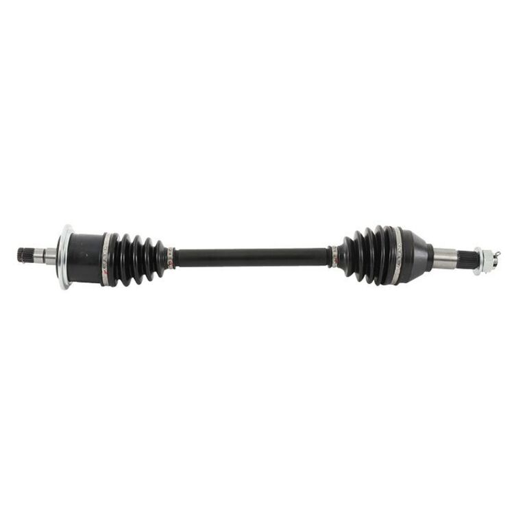 Moose Racing LM6 Front Left Axle Can-Am Commander 800 / 1000 / MAX