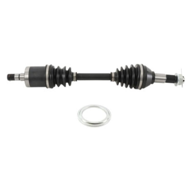 Moose Racing LM6 Front Right Axle Can-Am Outlander / Renegade 2012-2019