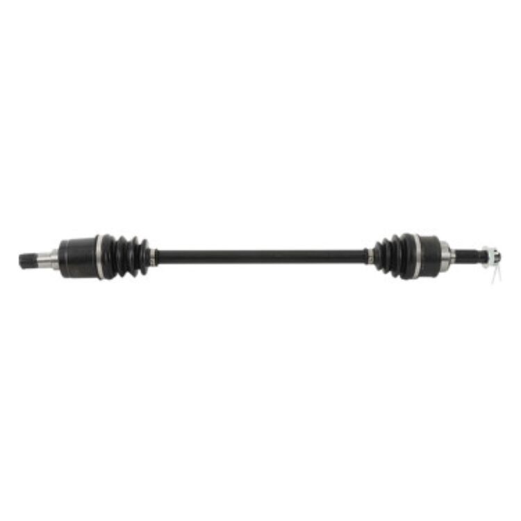 Moose Racing LM6 Front Left Axle Honda Big Red 700 2009-2013
