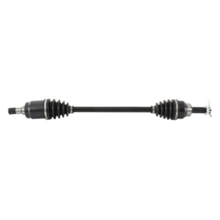 Moose Racing LM6 Front Right Axle Honda Pioneer 700 / 4 2014-2024