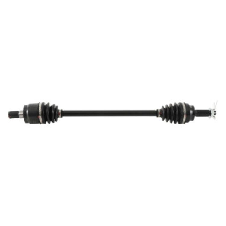 Moose Racing LM6 Rear Axle Honda Pioneer 700 / 4 2015-2024