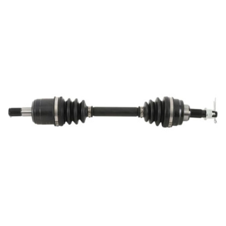 Moose Racing LM6 Front Axle Honda TRX350 FE / FM 2000-2005