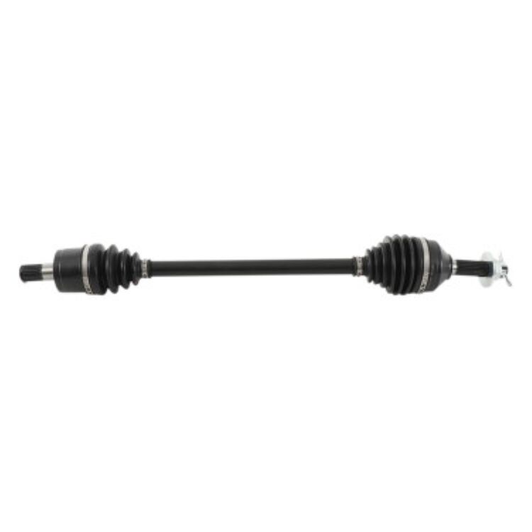 Moose Racing LM6 Front Axle Kawasaki Teryx 750 2008-2013