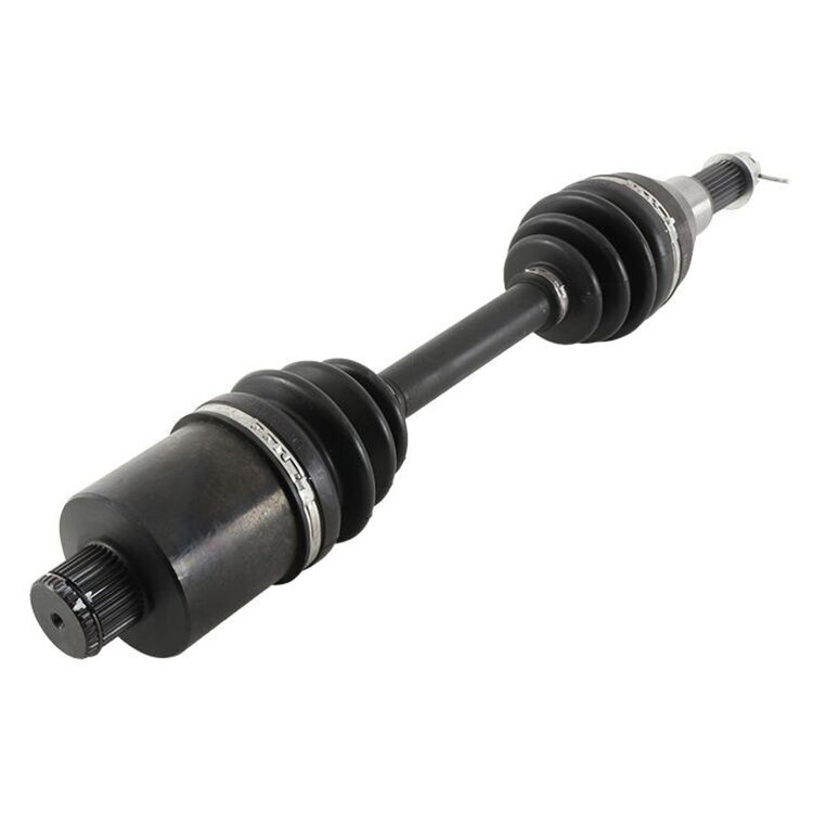 Moose Racing LM6 Rear Axle Polaris Sportsman 335 / 400 / 500 2000-2002