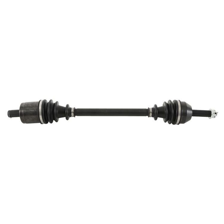 Moose Racing LM6 Front Axle Polaris Ranger 500 / 700 2008-2009