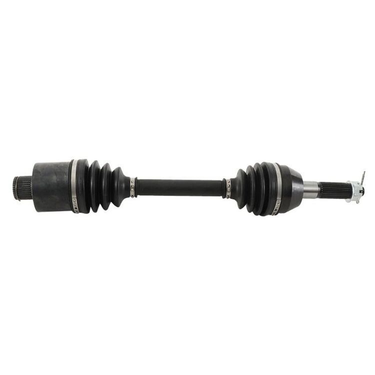 Moose Racing LM6 Rear Axle Polaris Sportsman 2006-2015