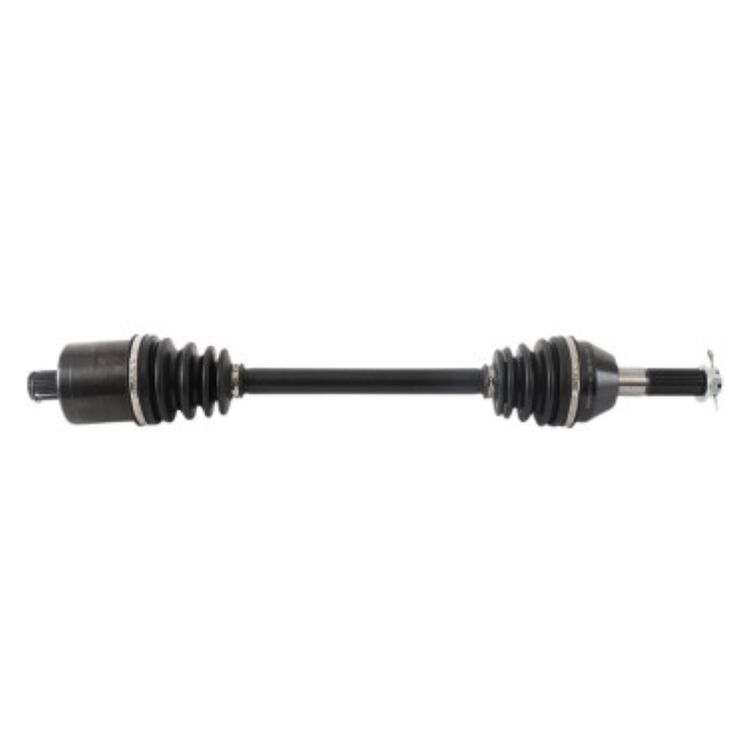 Moose Racing LM6 Rear Axle Polaris Ranger / EV 2011-2022