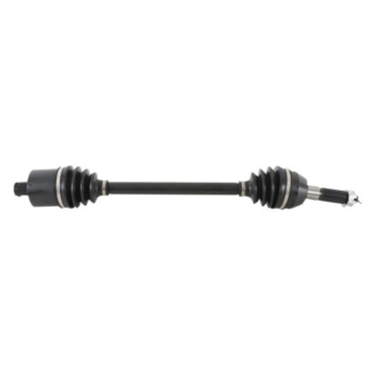 Moose Racing LM6 Rear Axle Polaris Ranger / RZR 2013-2019