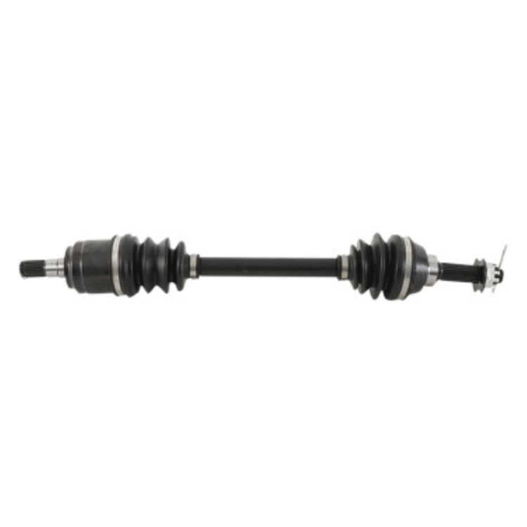 Moose Racing LM6 Front Axle Suzuki LT-A KingQuad 500 / 750 2009-2021