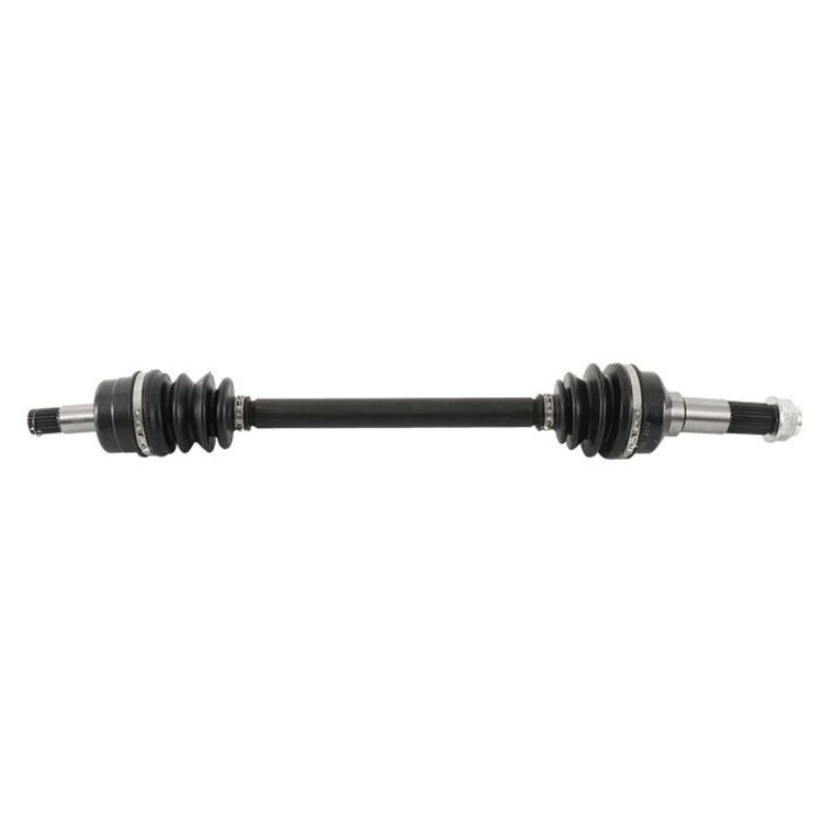 Moose Racing LM6 Front Axle Yamaha Rhino 700 2008-2013