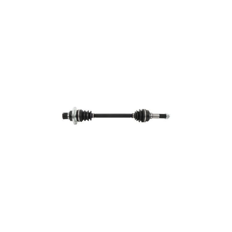 Moose Racing LM6 Rear Right Axle Yamaha Rhino 2006-2009