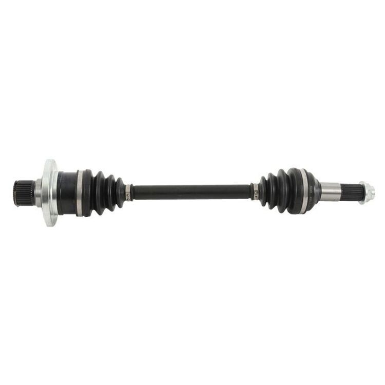 Moose Racing LM6 Rear Right Axle Yamaha Grizzly 660 2003-2008
