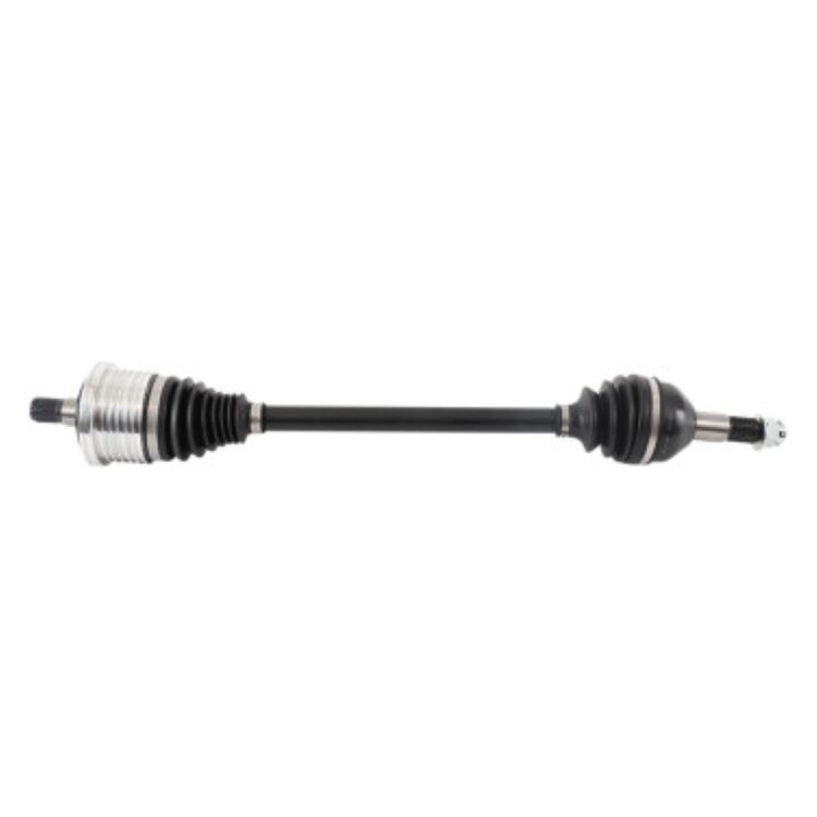 Moose Racing LM6 Front Axle