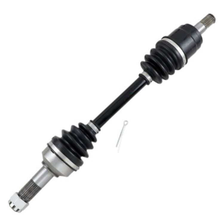 Moose Racing LM6 Front Left Axle Honda TRX500 / 520 2014-2021