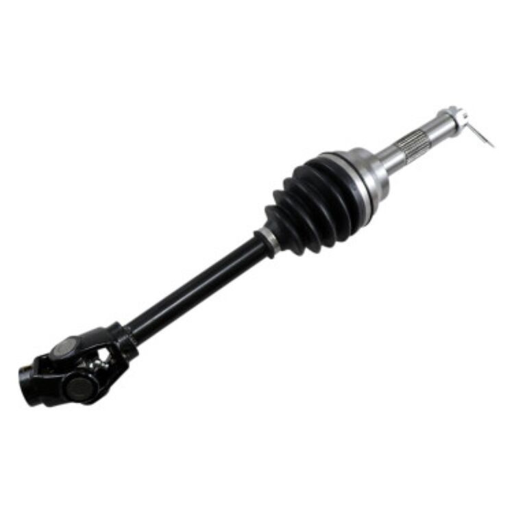 Moose Racing LM6 Front Axle Polaris Magnum / Sportsman / Xplorer 2000-2008