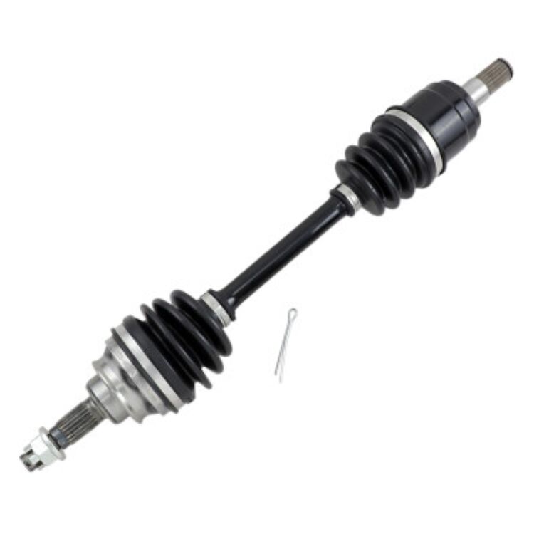 Moose Racing LM6 Front Left Axle Honda TRX Foreman / Rincon 2005-2021