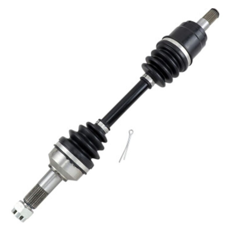 Moose Racing LM6 Front Left Axle Honda TRX420 FM / FE 2014-2019